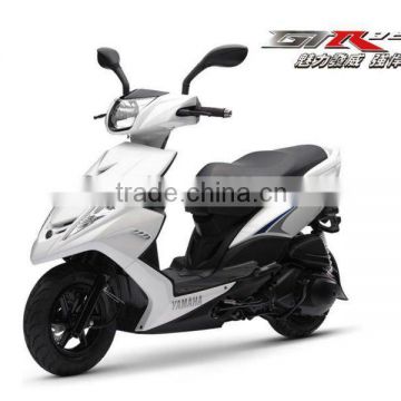 YAMAHA GTR AERO DX 125cc NEW SCOOTER /MOTORCYCLE TAIWAN/JAPANESE