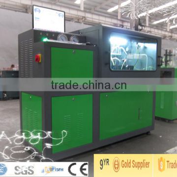 Taian Brand Common Rail Injector Test Bench both two and three injectors