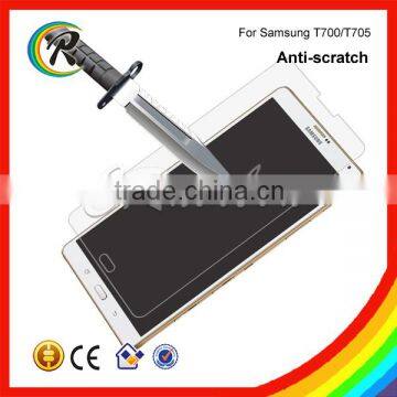 Anti-scratch for Samsung Galaxy Tab S 8.4 T700 T705 tempered screen protector