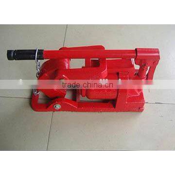 QY48 Hydraulic Wire Rope Cutter