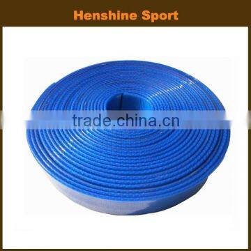 nylon webbing coated with tpu for dog collars