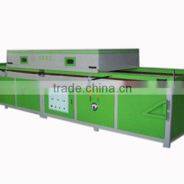 HSHM2500-M2 Vacuum laminating press machine /laminating press machine