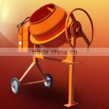 concrete mixer 140