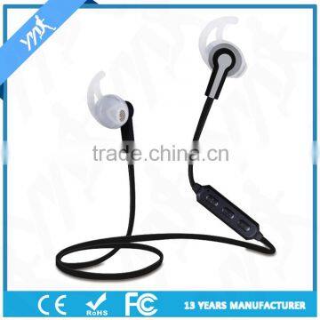 Racer Bluetooth Earphone for Sports