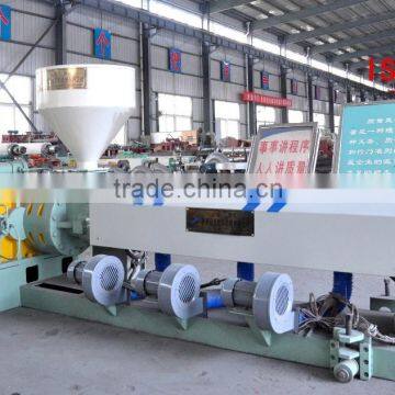 65mm PVC Extruder Line For Cable