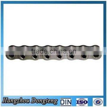 Agricultural Chain for Industry HOLLOW PIN ROLLER conveyor steel chains factory direct supplier DIN/ISO Chain made in china