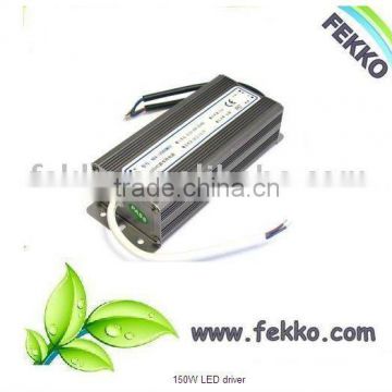 IP67 100w waterproof 100W LED Driver