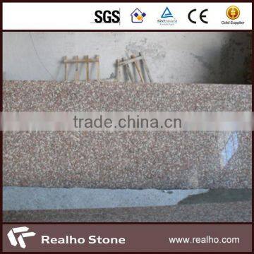 anxi red outdoor granite floor tiles with 60x60 size