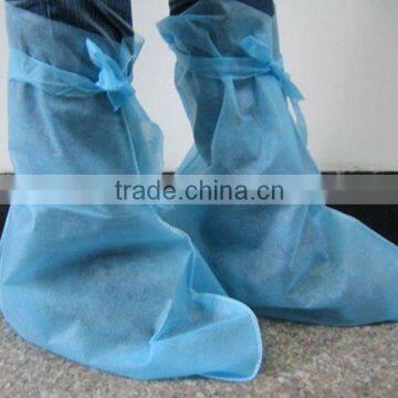 Non-woven Boot Cover