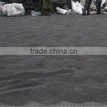 high S calcined petroleum coke S 3%