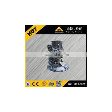 PC450-7 accessory hydraulic pump parts 708-2H-00027