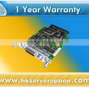 HWIC-1T 3800 Series High Speed WAN Interface Cards (HWIC) 1-Port Serial WAN Interface Card