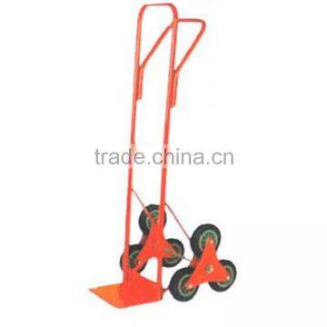 200kg heavy duty folding hand trolley with two wheel