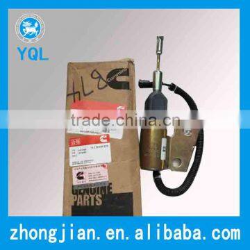 Solenoid Valve,12 v, 3991167