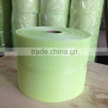 Glass Fiber Mesh, Fiberglass Plaster Mesh photo-3