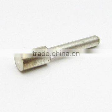 china factory non-standard stainless steel terminal machined pin