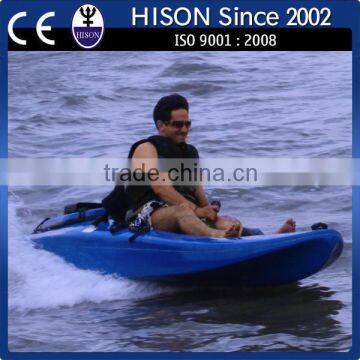 Hison 152cc gasoline jet kitesurfing