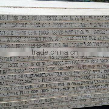Pine Scaffold Board photo-4