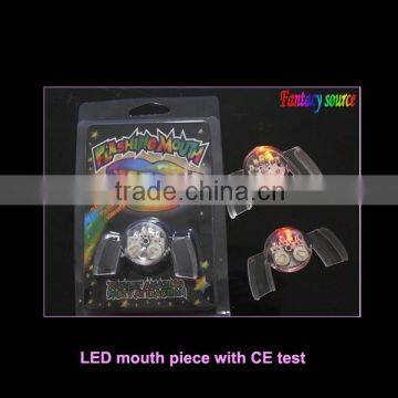 cheapet led mouth guard