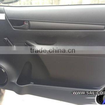 2016 TOYOTA HILUX REVO SINGLE CAB 2.4 J 4x2 DIESEL - GUN122R-BTMXYT photo-5