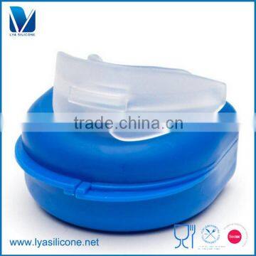 Medical Grade Silicone Anti Snoring Device