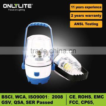 2015 Ninghai LED camping lantern