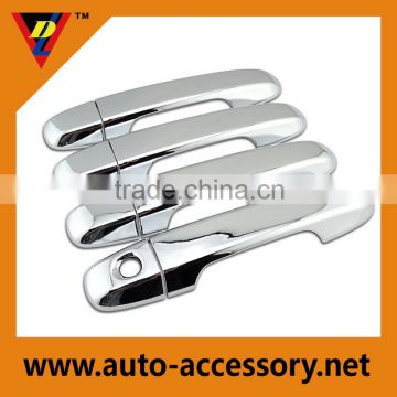 2012 2013 2014 2015 toyota camry parts chrome plated door handles