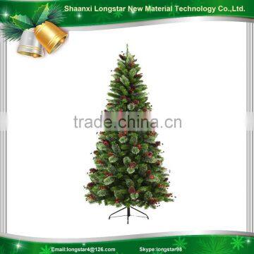 Christmas Decoration Supplies Artificial Christmas Trees photo-4