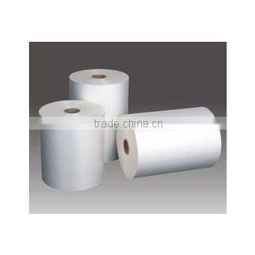 BOPP MATT film for laminating
