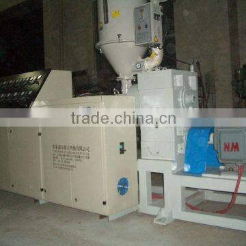 PP/PE film extruding machine