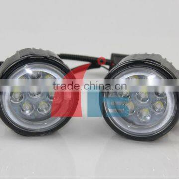 New Angle Eye Foglamp White photo-2