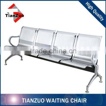 TianZuo Visitor Chair Folding Chair Public Area Furniture