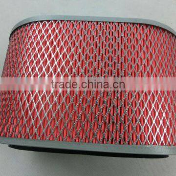 air filter MD603384 for mitsubishi