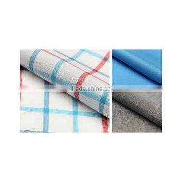 100% LINEN SHIRTING AND SUTING FABRIC