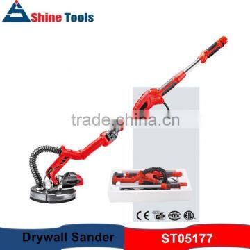 710W hand giraffe drywall sander machine