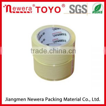 50mm x 66mtr No Bubble Sello Tape