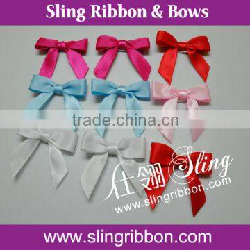 2014 Factory High Quality Wholesale Hot Sale Packing Ribbon Bow