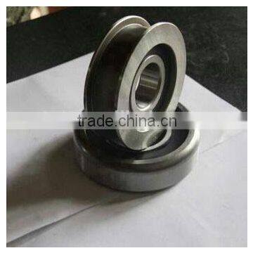 55*131*21mm Forklift chain wheel bearing 780711H