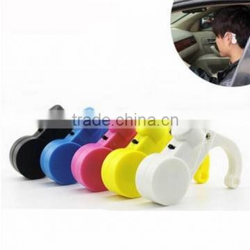 Good design car driving sleeping alarm / auto Anti Fatigue Alarm Reminder / car alarm warner