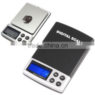 High quality digital pocket scale , jewelry gold silver coin scale , mini digital scale