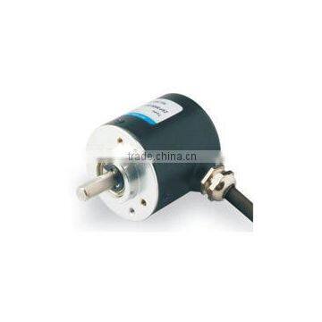 S38 Incremental Rotary Shaft Encoder