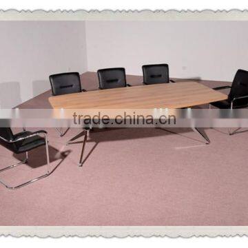 2014 HC-M013Conference table modern design for Germany market hot salling