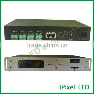 4*512 Pixels DMX512 LED Controller photo-2