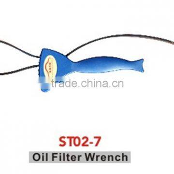 Rubber Strap Wrench