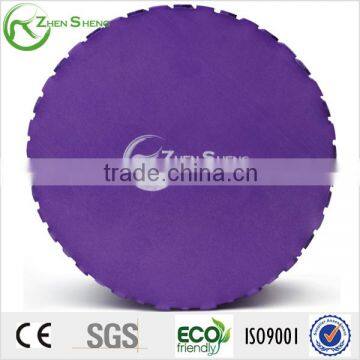ZHENSHENG Eva Foam Yoga Roller