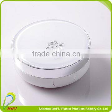 Professional CC air cushion personal skin care use cosmetic packing