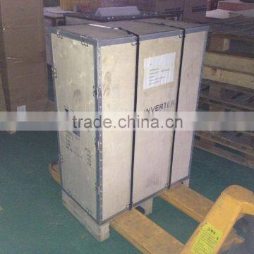 10kw Single Phase off Grid Solar Inverter / 220V dc to 220Vac PV Inverter photo-2