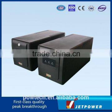 800VA Single Phase Offline UPS(LED) photo-4