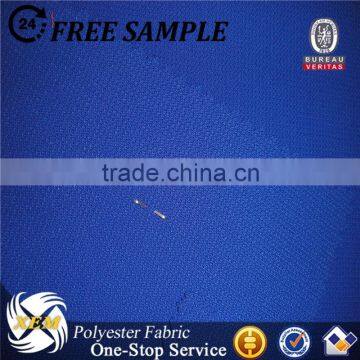 Honeycomb 4 Way Stretch Chiffon Fashion Dress Fabric photo-3