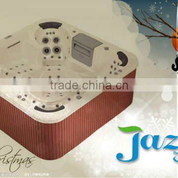 JAZZI Spa Gift Set Ozone Sauna Spa Capsule New Fashion Massage SpaSKT338I